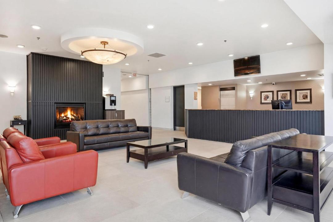 Photo of Livingroom in Regina