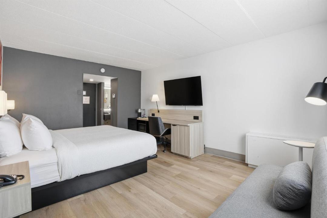 Photo of Bedroom in Regina
