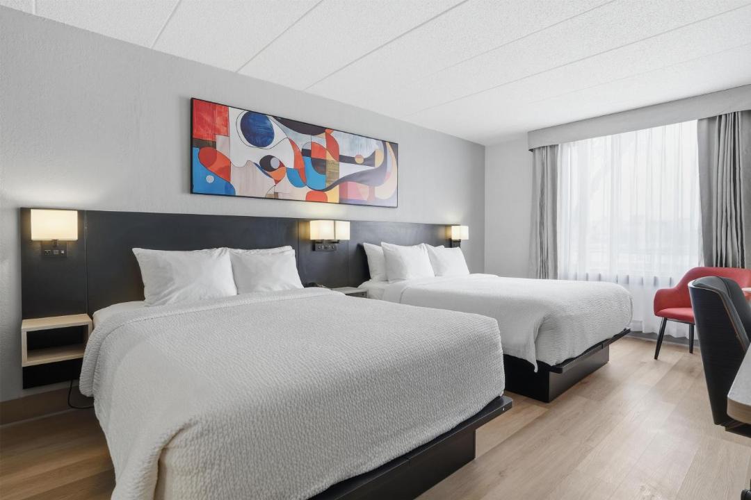Photo of Bedroom in Regina