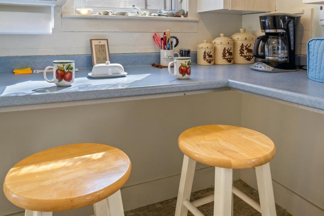Photo of Kitchen in Mount Desert