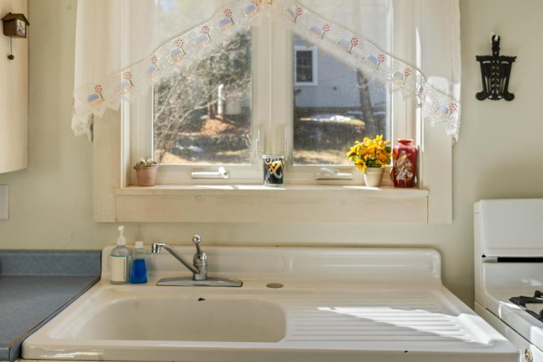 Photo of Kitchen in Mount Desert