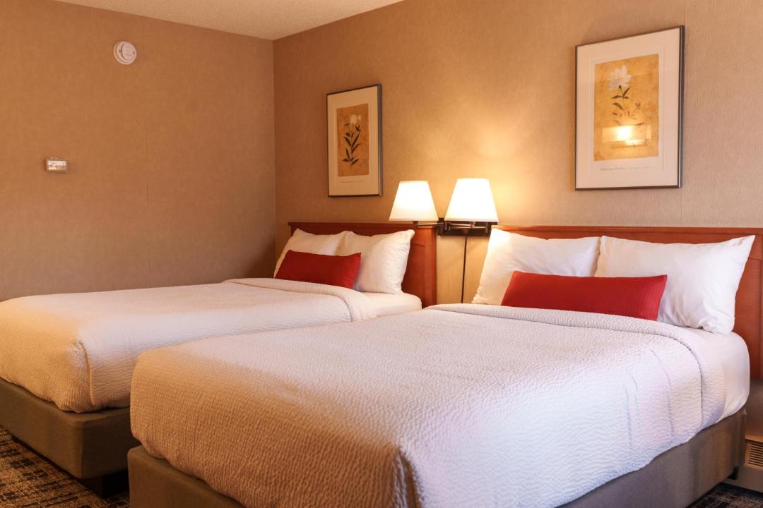 Photo of Bedroom in Jasper