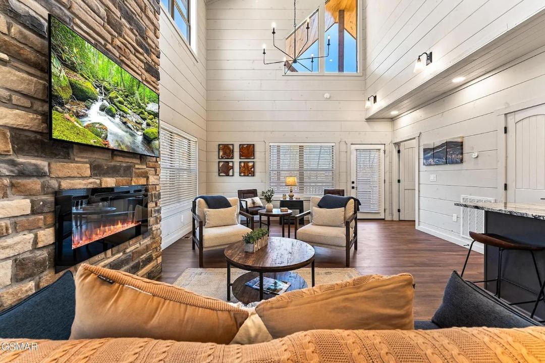Photo of Livingroom in Almont