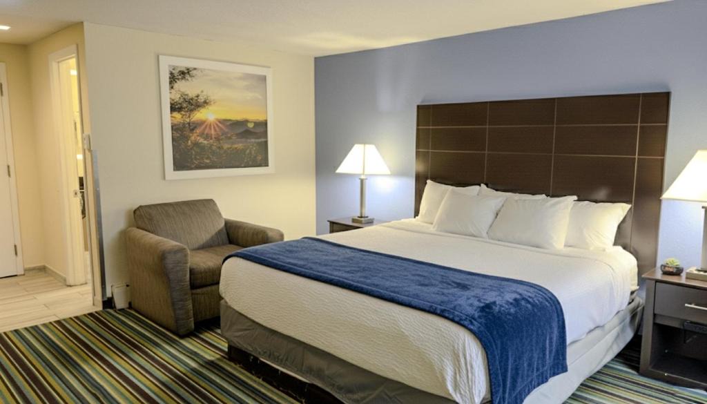 Photo of Bedroom in Lincoln