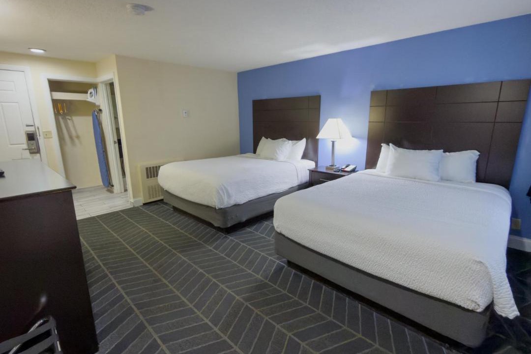 Photo of Bedroom in Lincoln