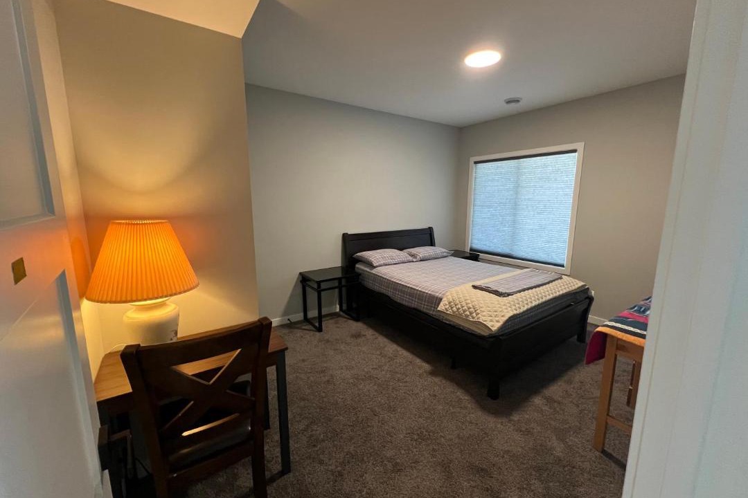 Photo of Bedroom in Airdrie