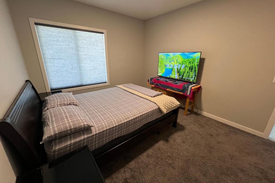Photo of Bedroom in Airdrie