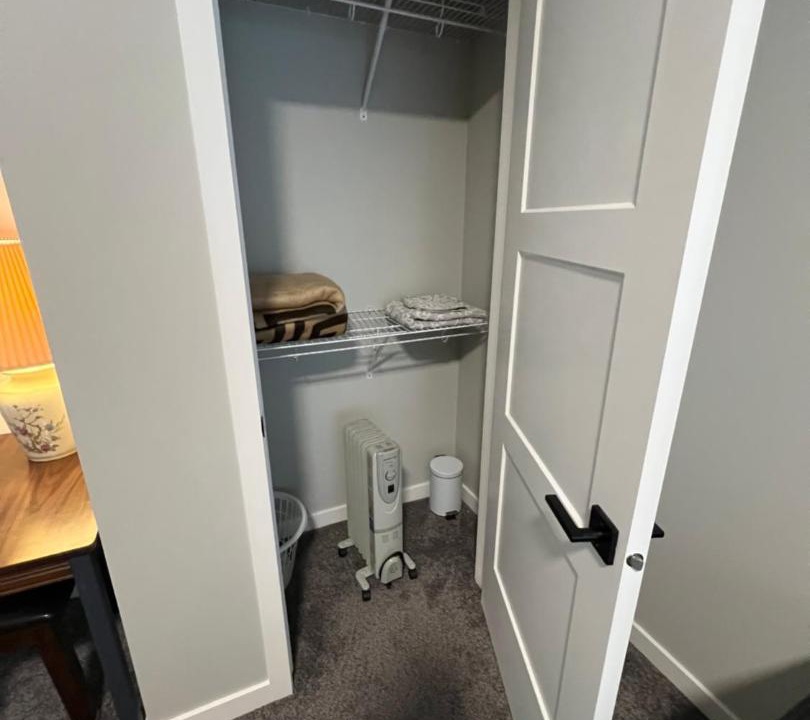 Photo of Bedroom in Airdrie