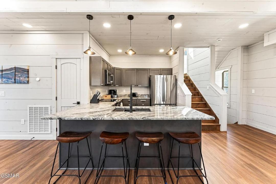 Photo of Kitchen in Almont