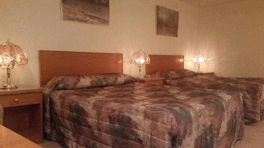 Photo of Bedroom in Leduc