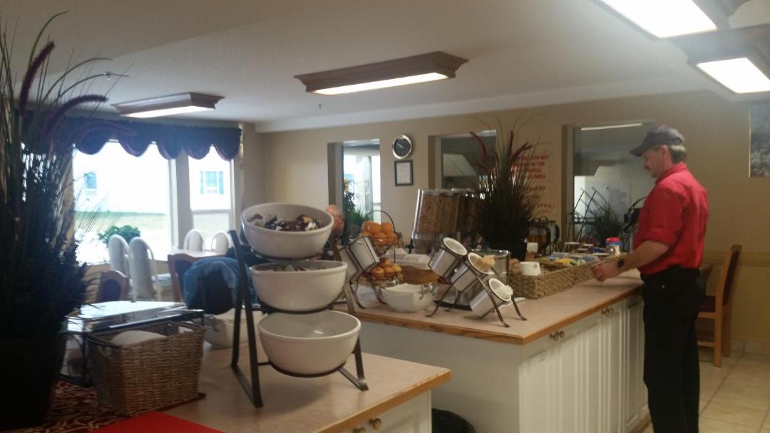 Photo of Livingroom in Leduc