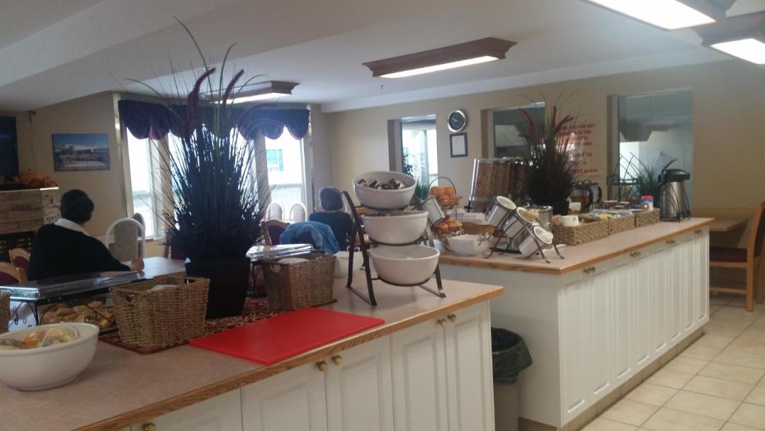 Photo of Livingroom in Leduc