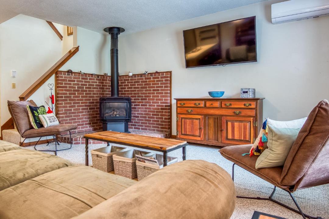 Photo of Livingroom in Bartlett