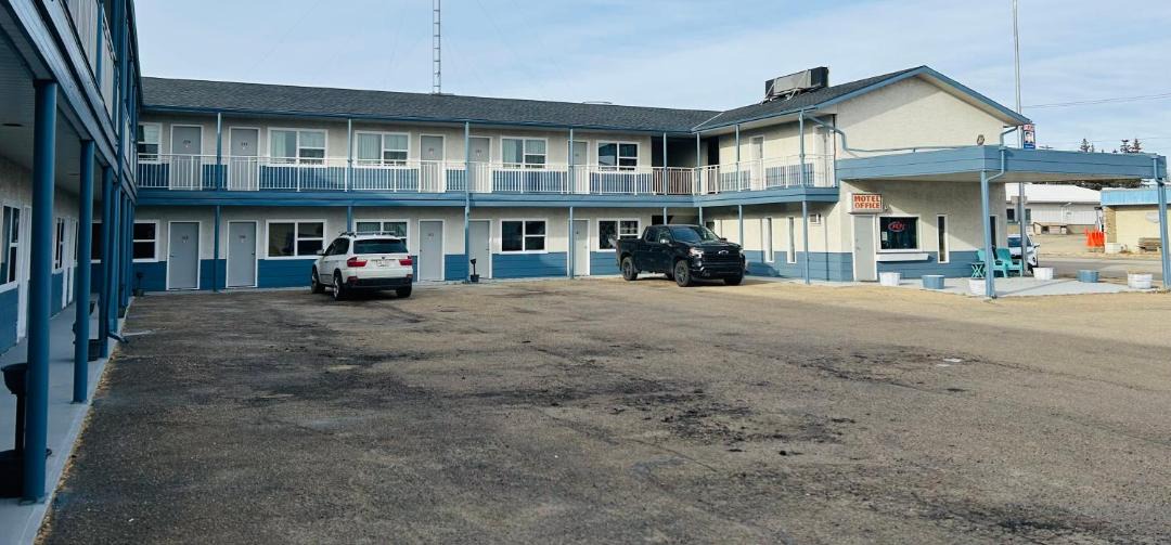 Photo of Others in Rimbey