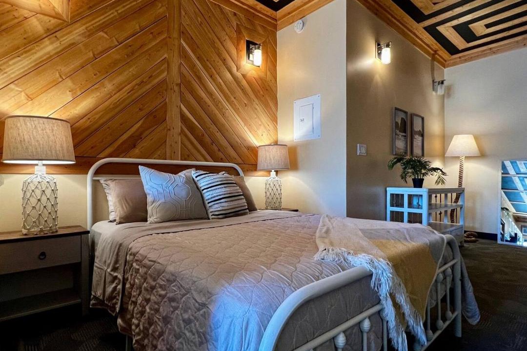Photo of Bedroom in Town of Magrath