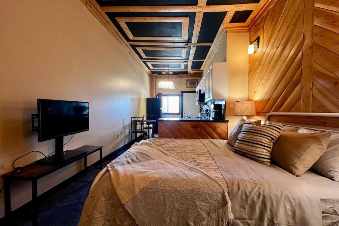 Photo of Bedroom in Town of Magrath