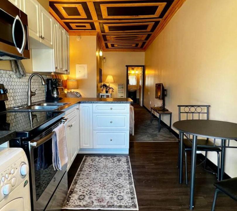 Photo of Kitchen in Town of Magrath