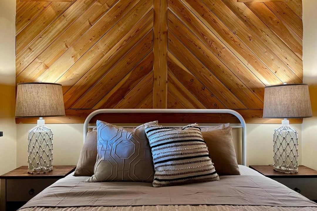 Photo of Bedroom in Town of Magrath