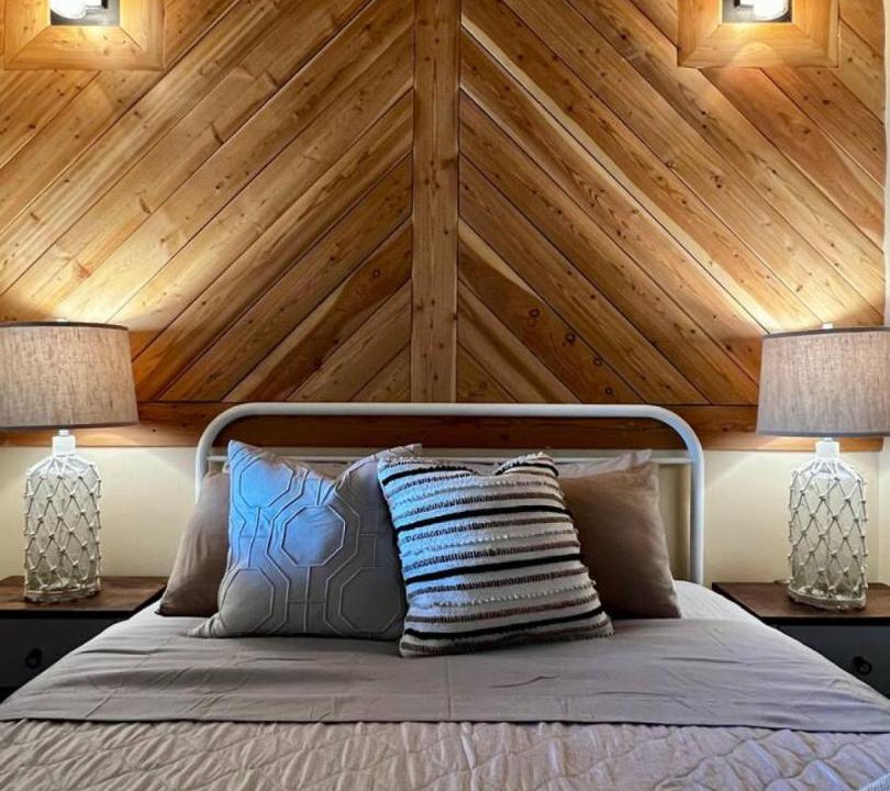 Photo of Bedroom in Town of Magrath