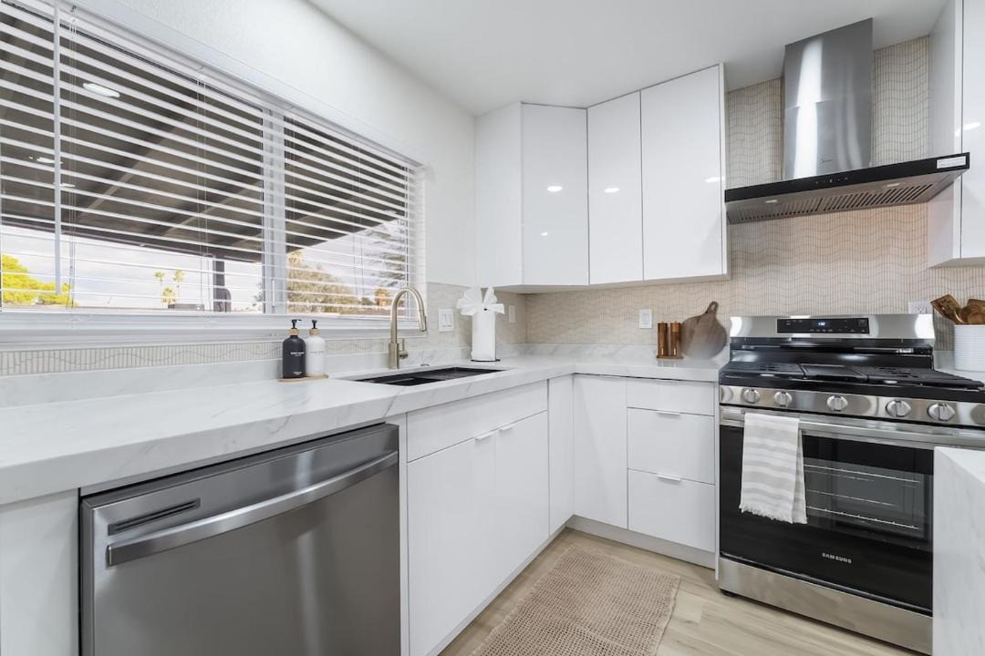 Photo of Kitchen in Almont
