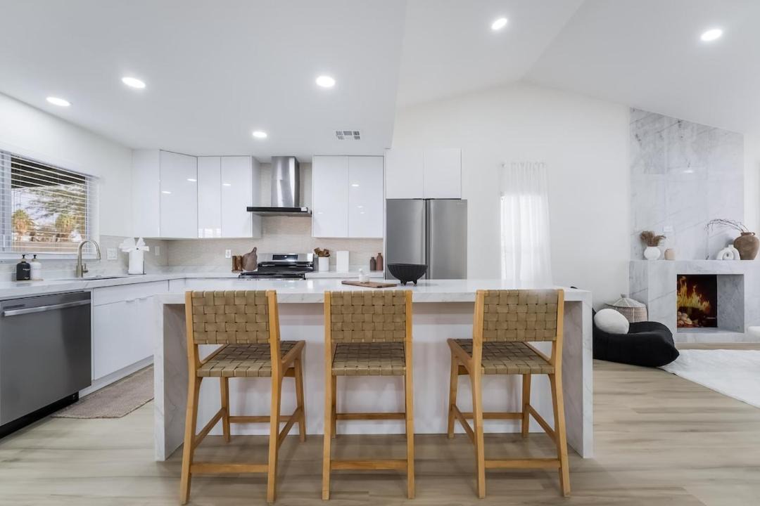 Photo of Kitchen in Almont