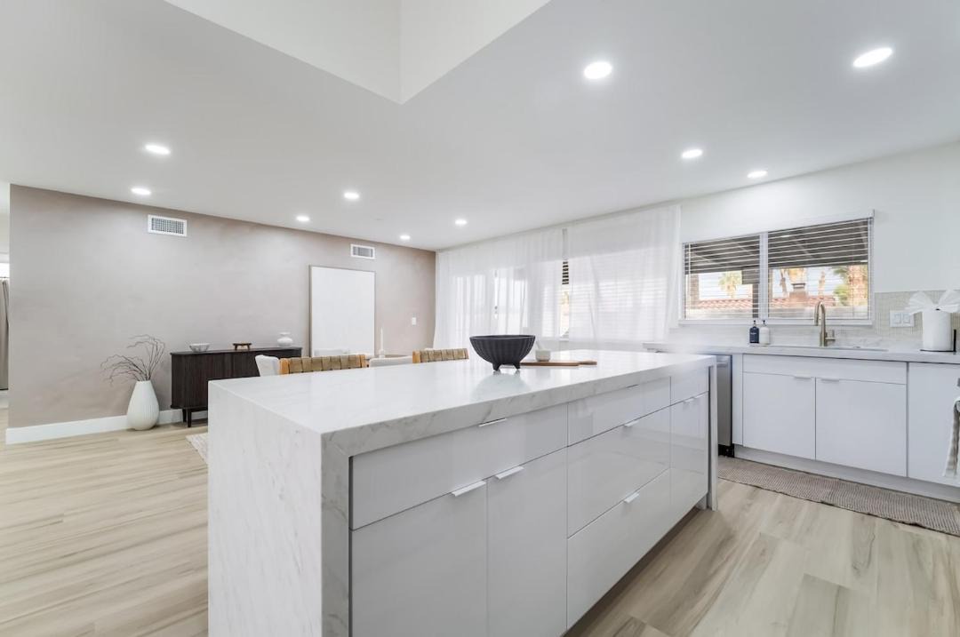 Photo of Kitchen in Almont