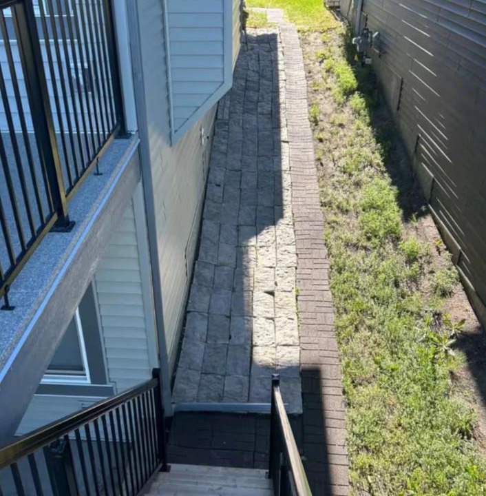 Photo of Patio Balcony in Airdrie