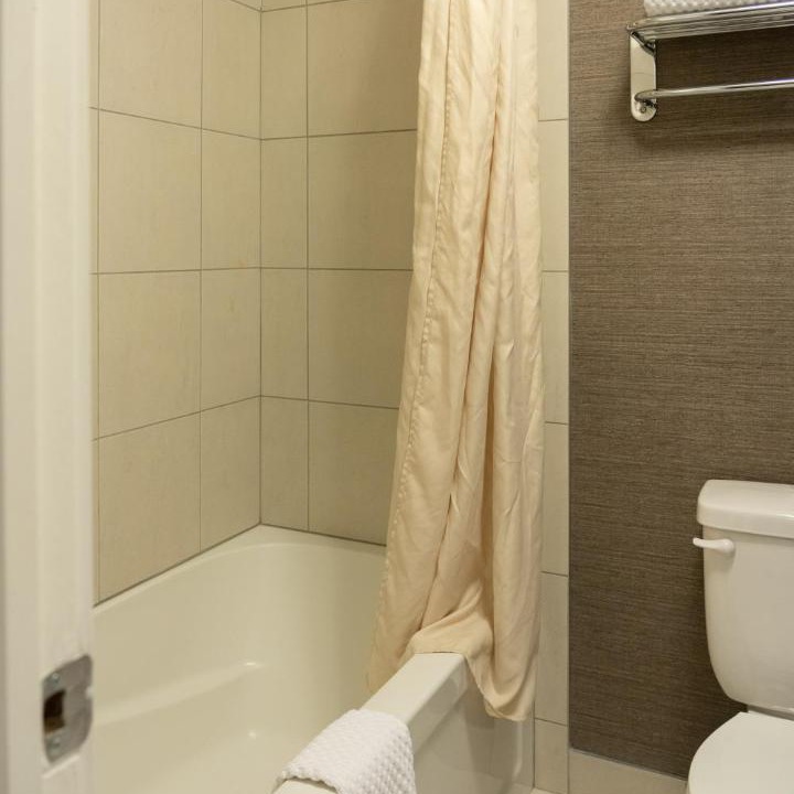 Photo of Bathroom in Banff