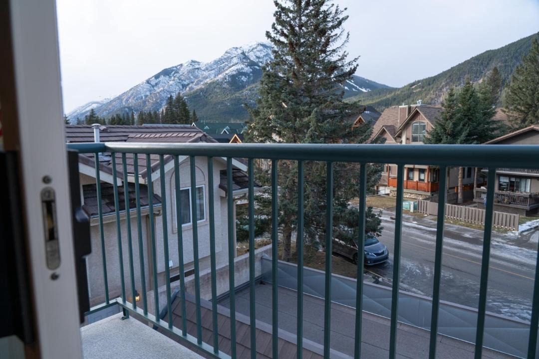 Photo of Others in Banff