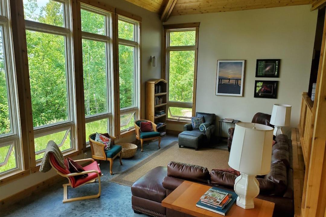 Photo of Livingroom in Almont