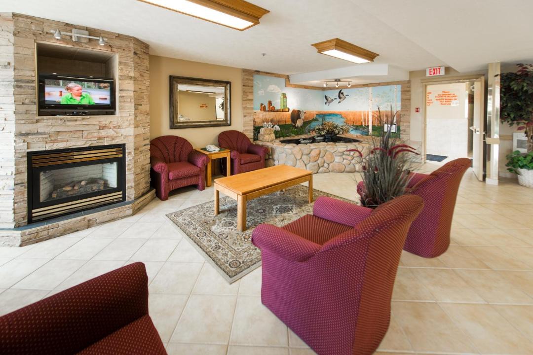 Photo of Livingroom in Leduc