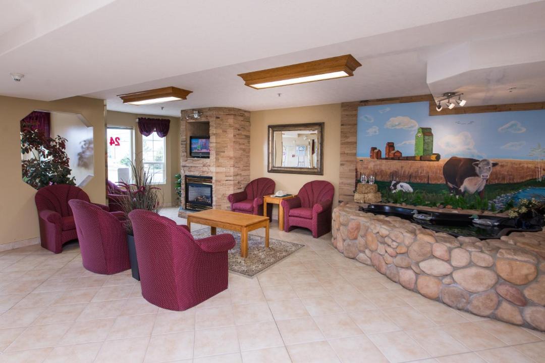 Photo of Livingroom in Leduc