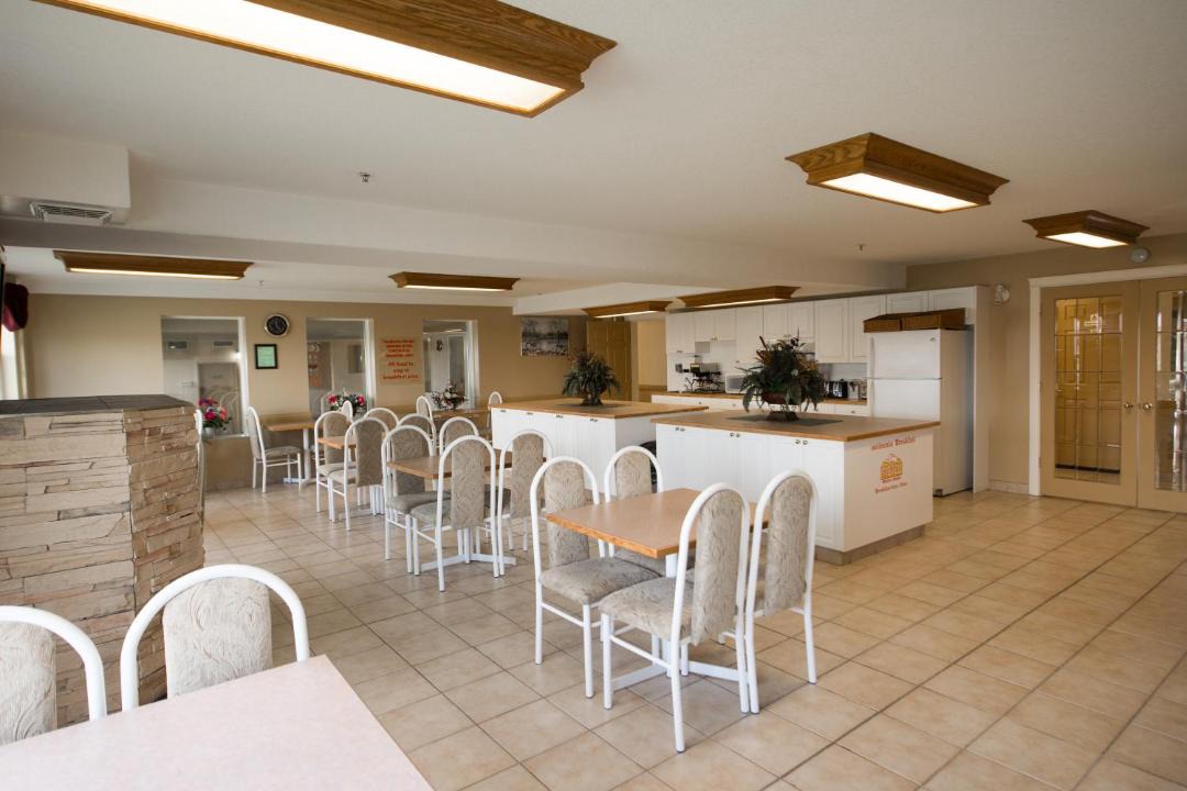 Photo of Livingroom in Leduc