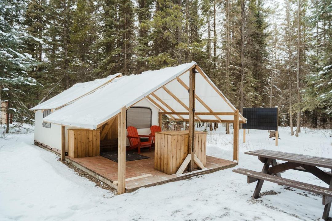 Photo of Others in Kananaskis