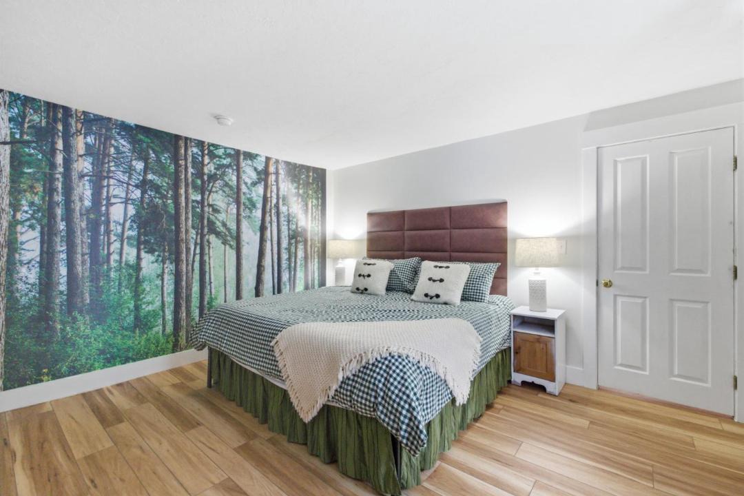 Photo of Bedroom in Meredith