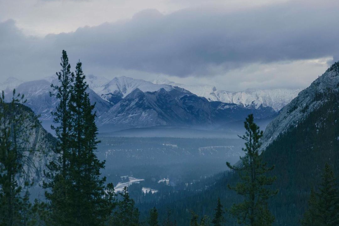 Photo of Others in Banff