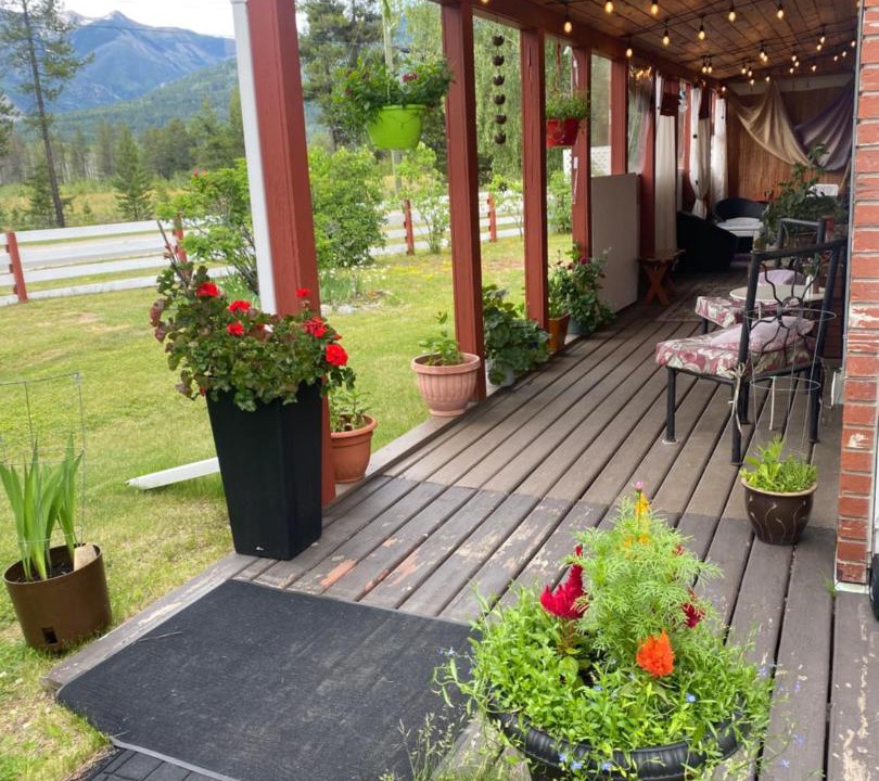 Photo of Others in Valemount