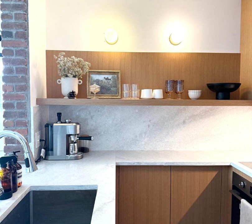 Photo of Kitchen in Crosstown