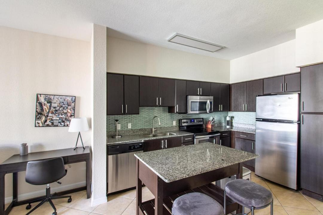 Photo of Kitchen in Miramar