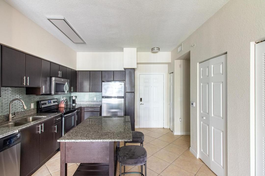 Photo of Kitchen in Miramar