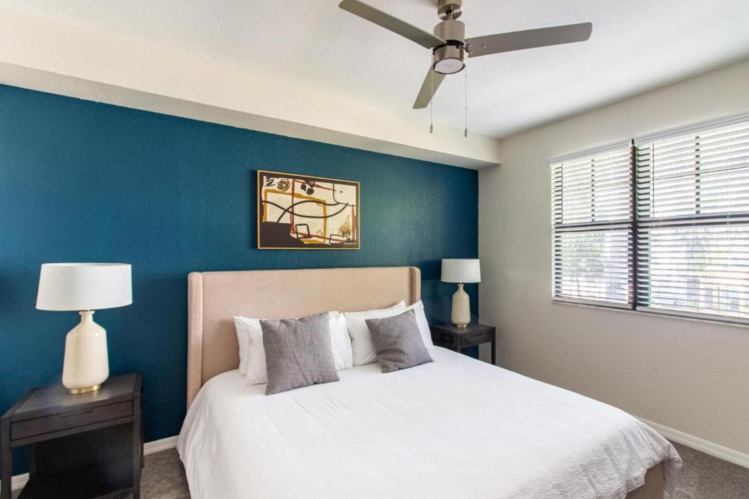 Photo of Bedroom in Miramar