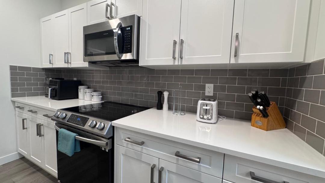 Photo of Kitchen in Cochrane