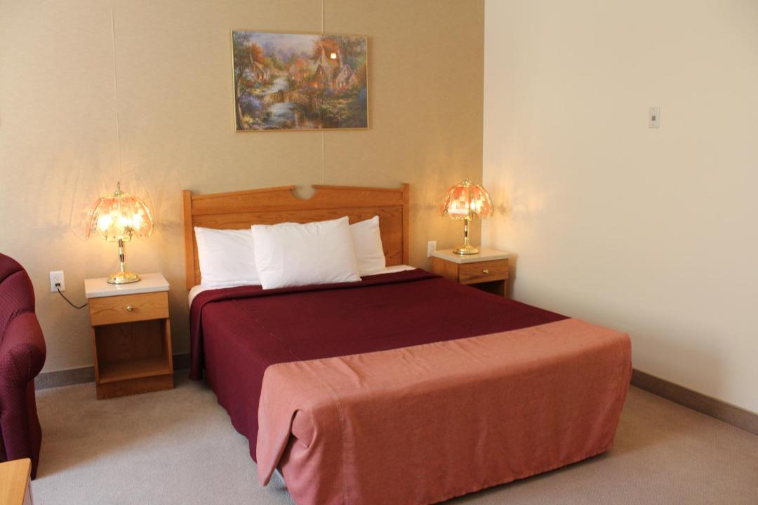 Photo of Bedroom in Ponoka