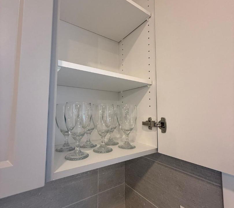 Photo of Kitchen in Fort Saskatchewan