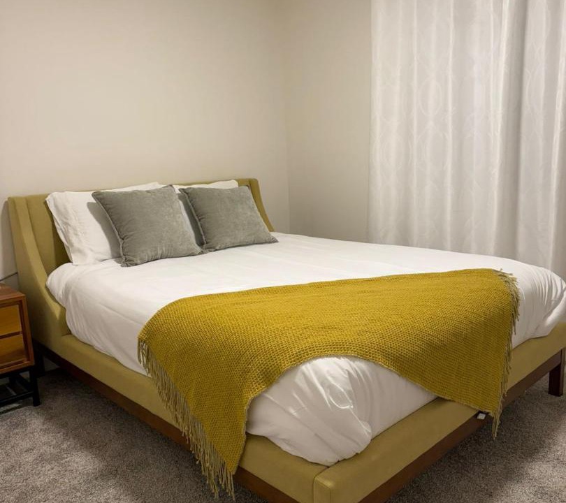 Photo of Bedroom in Fort Saskatchewan