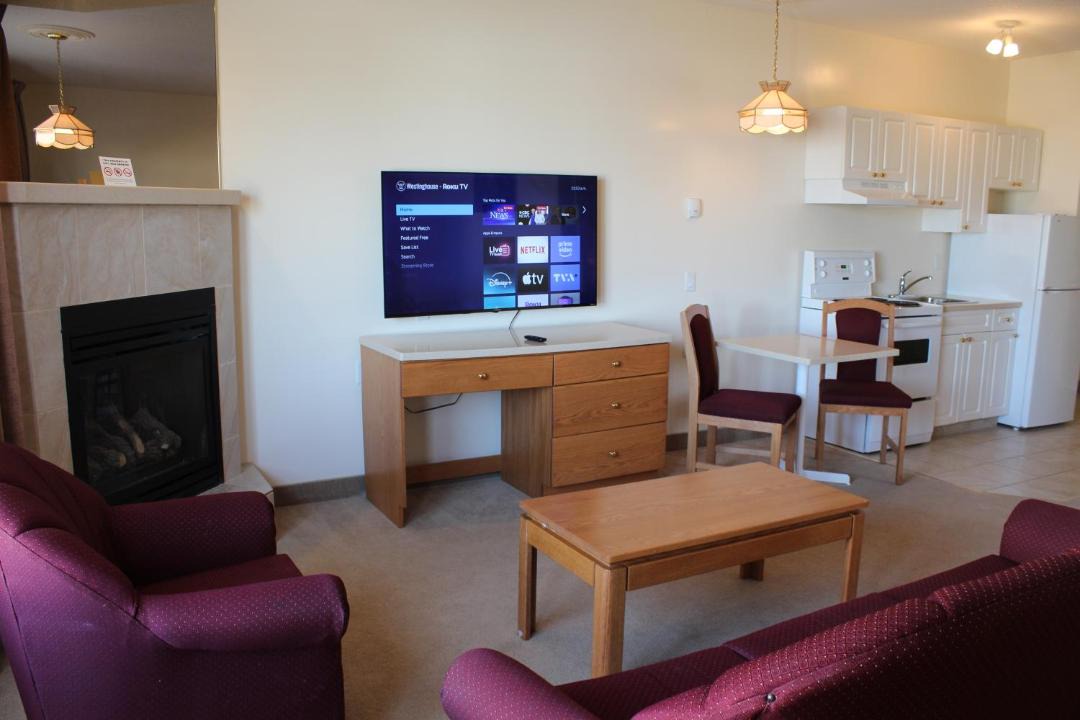 Photo of Livingroom in Ponoka
