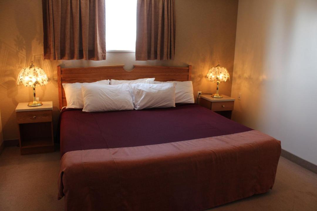 Photo of Bedroom in Ponoka