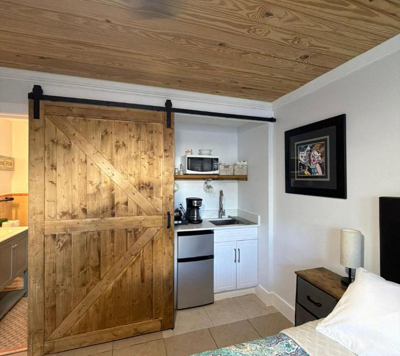 Photo of Bedroom in East Fort Lauderdale