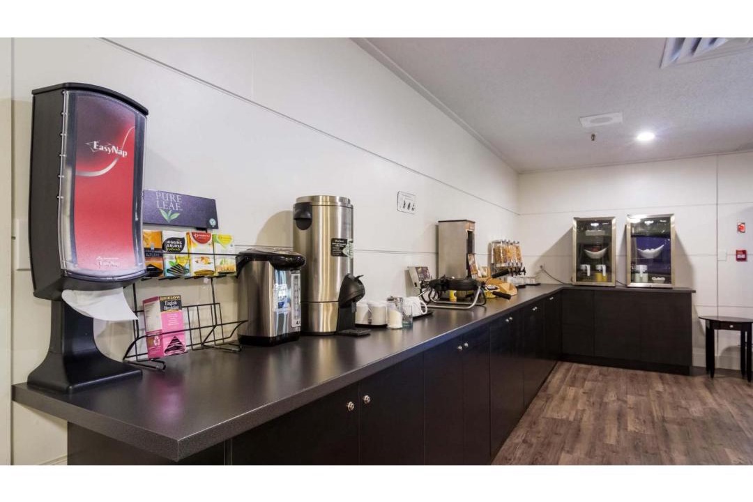 Photo of Kitchen in Kerrobert