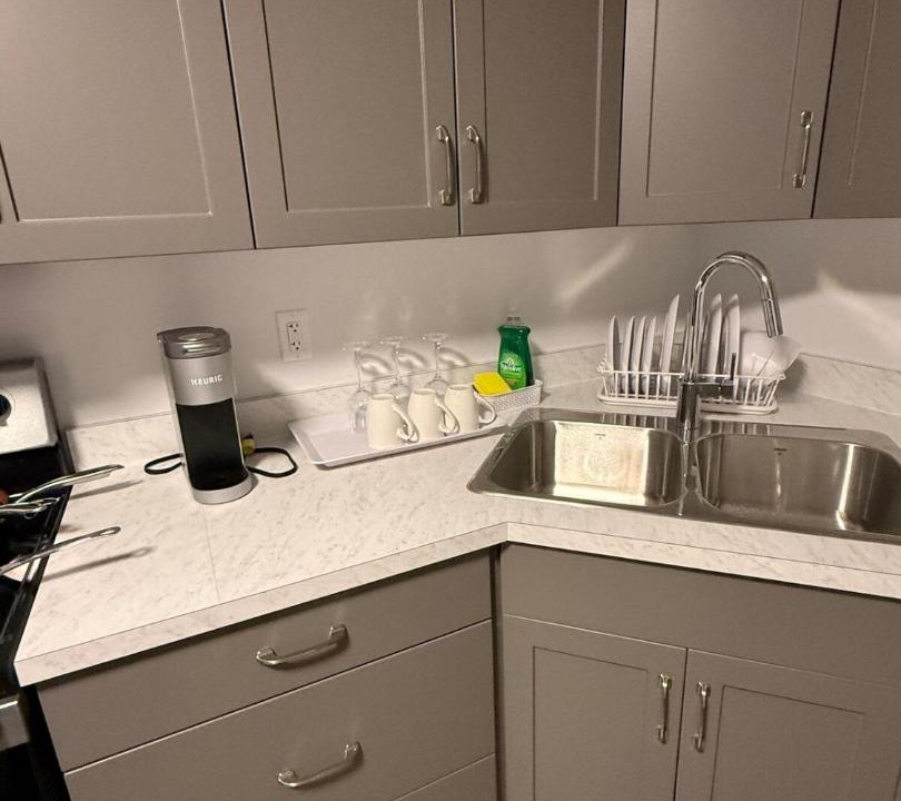 Photo of Kitchen in Saskatoon